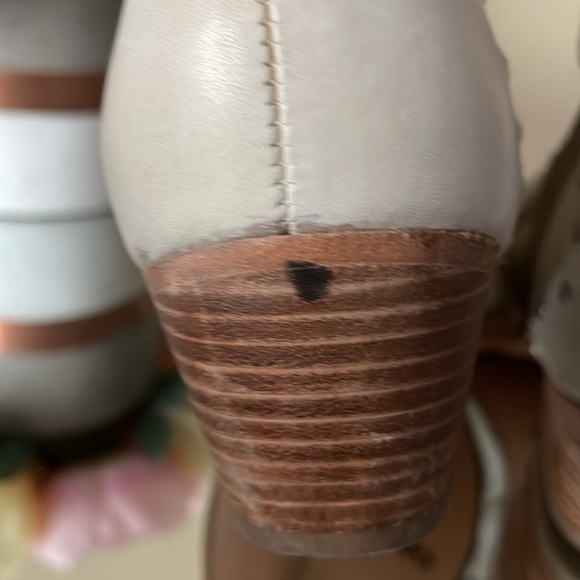 New FREE PEOPLE Billy Western Pointed Toe Boots - Picture 5 of 14